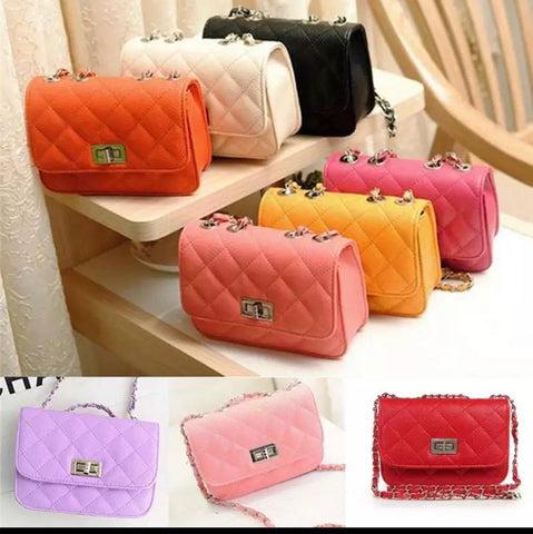 Hand Bags