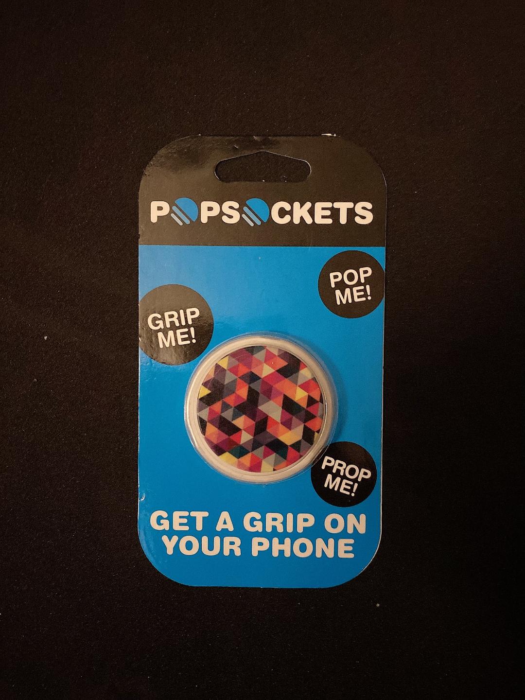 Iphone PopSockets