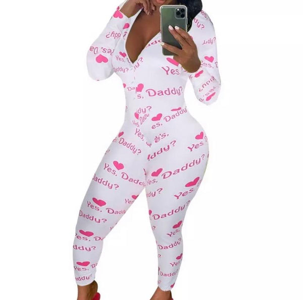 Women's Pajamas