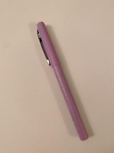 ivory pen