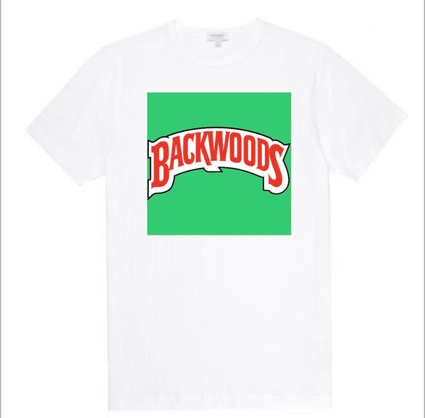 BACKWOODS