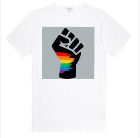 Pride Custom T-Shirts