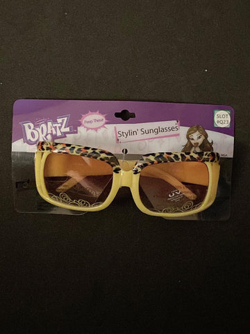 Bratz Sunglasses