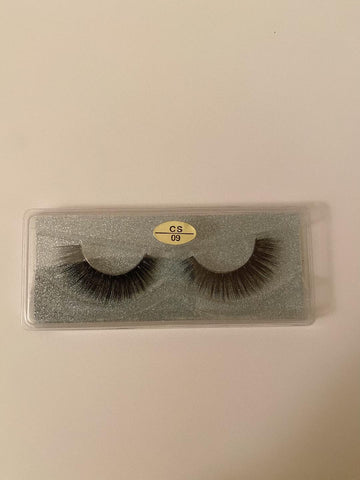 Lashes #9